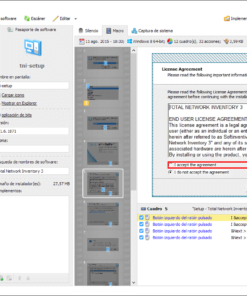 Macro - Total Software Deployment