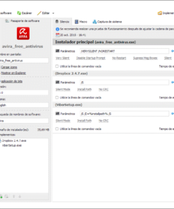 Silent - Total Software Deployment