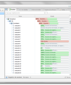 Scanner - Total Network Inventory 3