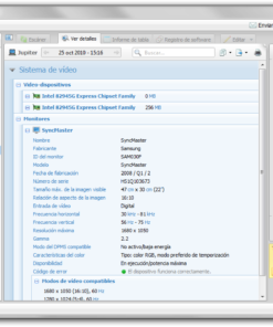 Screen - Total Network Inventory 3