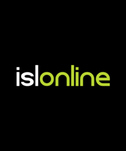 ISL Online Escritorio Remoto, Acceso y Teletrabajo