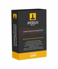 Iperius Backup Desktop