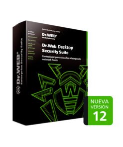 Dr.Web Desktop Security Suite
