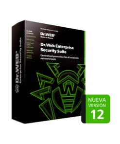 Dr.Web Enterprise Security Suite