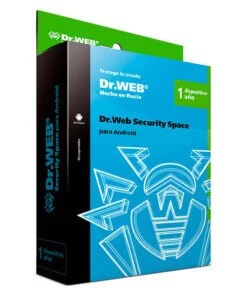 Dr.Web Security Space para Android