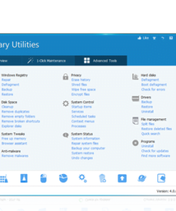 Glary Utilities Pro 5