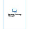 Remote Desktop Manager